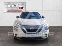 2024 Nissan Juke