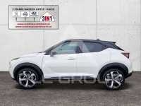 2024 Nissan Juke