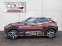 2024 Nissan Juke