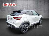 2024 Nissan Juke