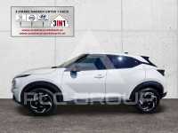 2024 Nissan Juke