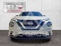 2024 Nissan Juke