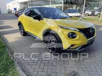 2025 Nissan Juke