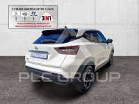 2024 Nissan Juke