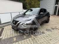 2024 Nissan Juke