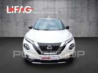 2024 Nissan Juke