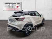 2024 Nissan Juke