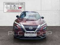 2024 Nissan Juke