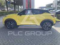 2025 Nissan Juke