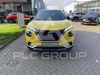 2025 Nissan Juke