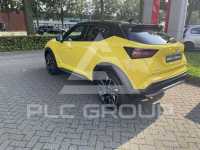 2025 Nissan Juke