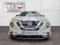 2024 Nissan Juke