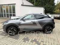 2024 Nissan Juke