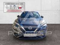 2024 Nissan Juke