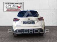 2024 Nissan Juke