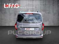 2024 Nissan TOWNSTAR