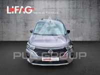 2024 Nissan TOWNSTAR