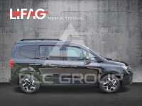2024 Nissan TOWNSTAR