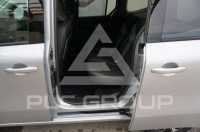 2024 Nissan TOWNSTAR