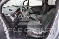 2024 Nissan TOWNSTAR