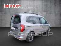 2024 Nissan TOWNSTAR