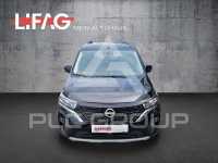 2024 Nissan TOWNSTAR