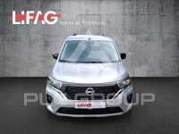 2024 Nissan TOWNSTAR