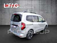 2024 Nissan TOWNSTAR