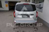 2024 Nissan TOWNSTAR