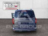 2024 Nissan TOWNSTAR