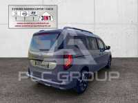 2024 Nissan TOWNSTAR