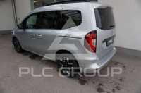 2024 Nissan TOWNSTAR