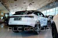 2024 Nissan Ariya