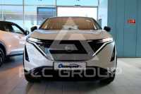 2024 Nissan Ariya
