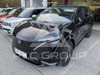 2024 Nissan Ariya