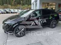 2024 Nissan Ariya