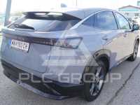 2024 Nissan Ariya