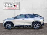 2024 Nissan Ariya