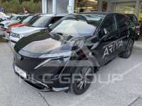 2024 Nissan Ariya