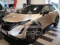 2024 Nissan Ariya