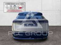 2024 Nissan Ariya
