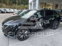 2024 Nissan Ariya