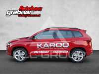 2024 Skoda Karoq