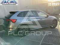 2024 Skoda Scala