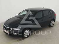 2024 Skoda Scala