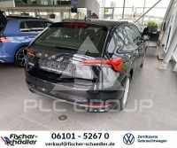 2024 Skoda Scala