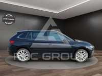 2024 Skoda Scala