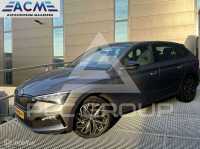 2024 Skoda Scala
