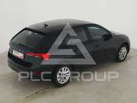 2024 Skoda Scala