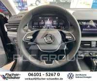 2024 Skoda Scala
